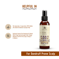 Thumbnail for Avimee Herbal Anti Dandruff Kit
