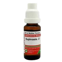 Thumbnail for adel-homeopathy-euphrasia-mother-tincture-