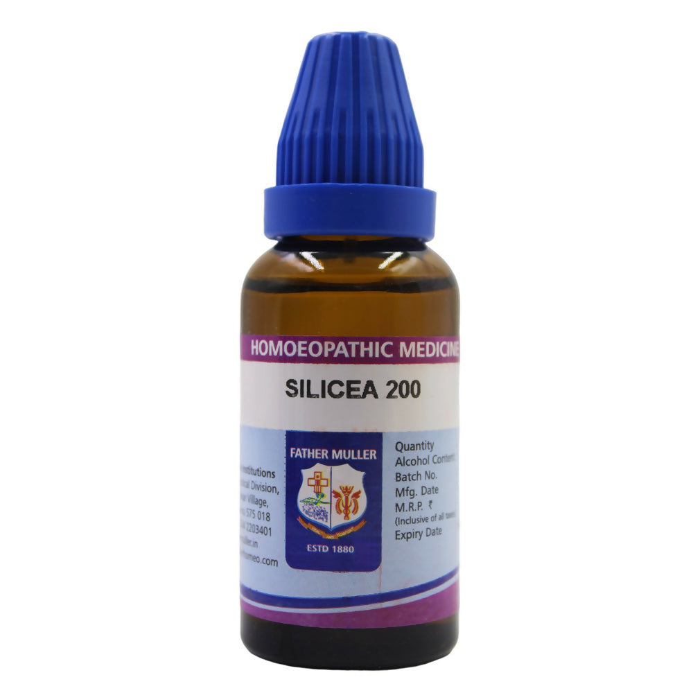 father-muller-silicea-dilutio