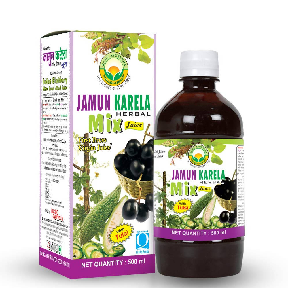 basic-ayurveda-jamun-karela-herbal-mix-juice