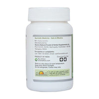 Thumbnail for Sri Sri Tattva Neem Tablets