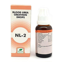 Thumbnail for New Life Homeopathy NL