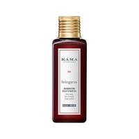Thumbnail for kama-ayurveda-bringaras-invigorating-scalp-&-hair-oi