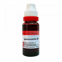 Thumbnail for dr.-reckeweg-ipecacuanha-mother-tincture-