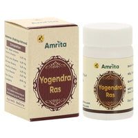 Thumbnail for amrita-yogendra-ras-tablets