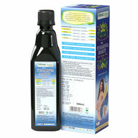 Thumbnail for Herbal Canada Punarnva Makoy Juice