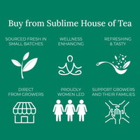 Thumbnail for Sublime Inspiring Awe Nilgiris BOP