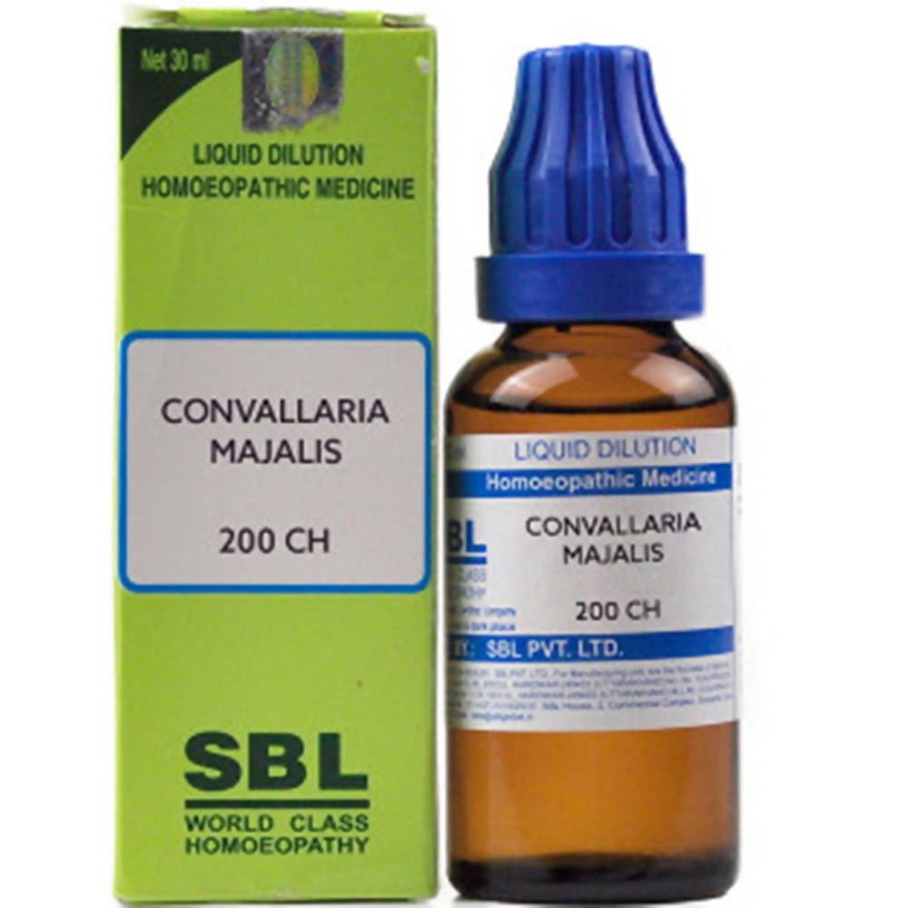 sbl-homeopathy-convallaria-majalis-dilutio