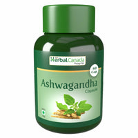 Thumbnail for herbal-canada-ashwagandha-capsules