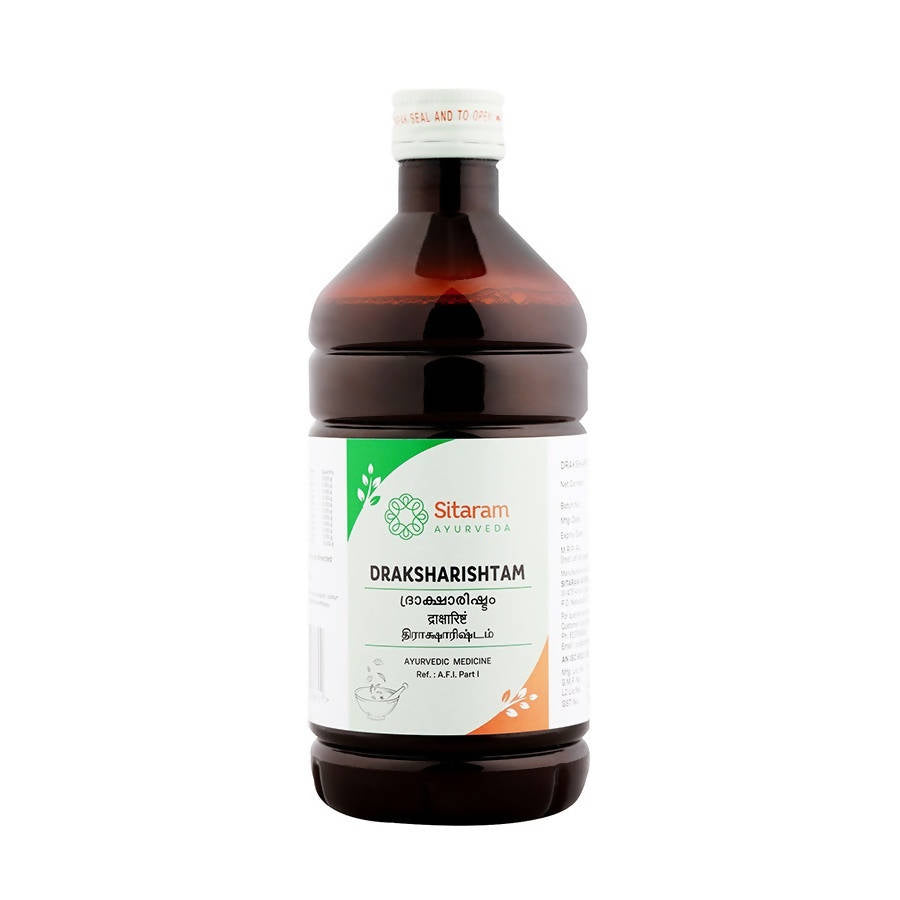sitaram-ayurveda-draksharishtam-syrup