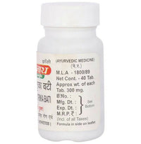 Thumbnail for Baidyanath Jhansi Shukramatrika Bati Tablets