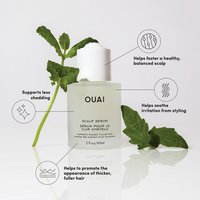 Thumbnail for Ouai Scalp Serum
