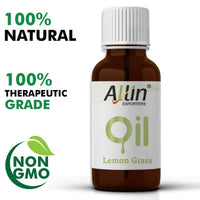 Thumbnail for Allin Exporters Lemon Grass Essential Oil