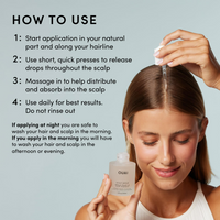 Thumbnail for Ouai Scalp Serum