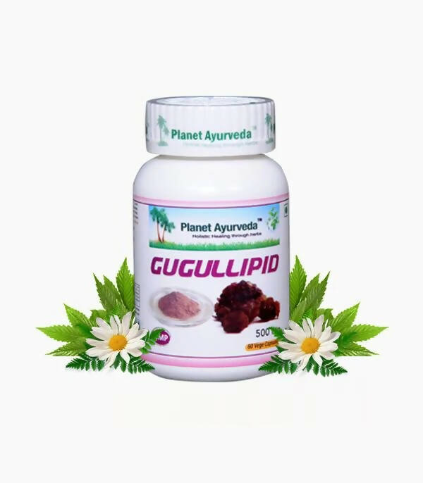 planet-ayurveda-gugullipid-capsules