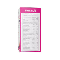 Thumbnail for HealthAid MultiMax Tablets for Women