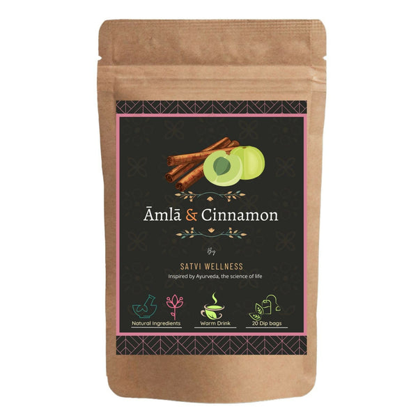 satvi-wellness-amla-cinnamon-tea-|-blend-of-amla-and-cinnamon-|-blend-of-indian-gooseberry-and-cinnamo