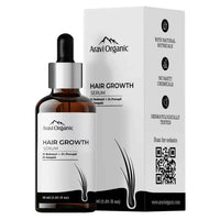 Thumbnail for aravi-organic-advanced-hair-growth-seru