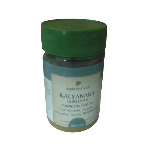 rajah-ayurveda-kalyanaka-ghritham