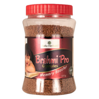 Thumbnail for balu-herbals-brahmi-pro-granules