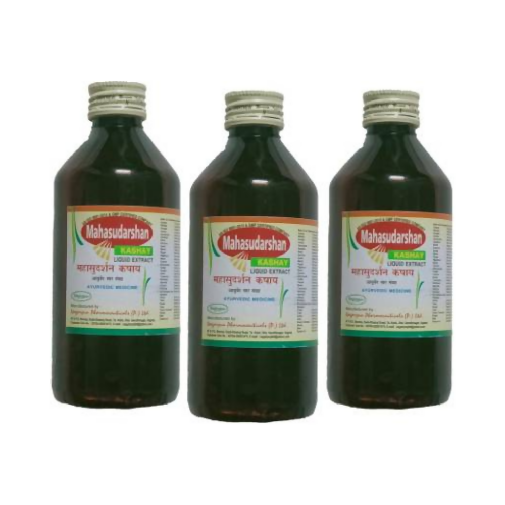 nagarjuna-ayurveda-mahasudarshan-kashaya