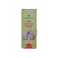 Thumbnail for rajah-ayurveda-kajah-cough-syrup