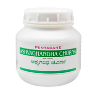 Thumbnail for pentacare-ayurveda-ashwagandha-churna
