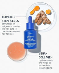 Thumbnail for Aavrani Hair Density Boosting Treatment (Serum)