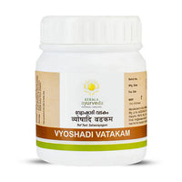 Thumbnail for kerala-ayurveda-vyoshadi-vatakam
