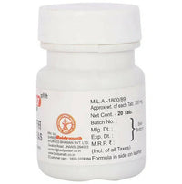 Thumbnail for Baidyanath Jhansi Kravyad Ras Tablets