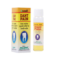 Thumbnail for new-shama-dant-pain-oi