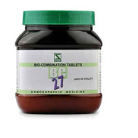 Thumbnail for dr.-willmar-schwabe-india-bio-combination-27-table