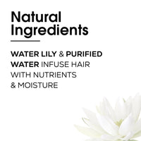 Thumbnail for L'Oreal Paris Professionnel Hair SPA Deep Nourishing Conditioner for Dry Hair with Water Lily