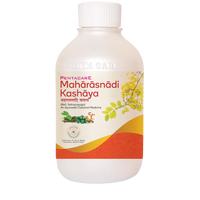 Thumbnail for pentacare-ayurveda-maharasnadi-kashaya