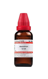 Thumbnail for dr.-willmar-schwabe-india-absinthium-dilutio