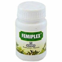 Thumbnail for charak-pharma-femiplex-tablets