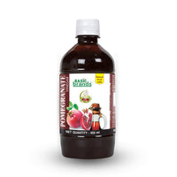 Thumbnail for Basic Ayurveda Anar Vintage (Pomegranate Vinegar)