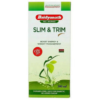 Thumbnail for baidyanath-jhansi-slim-&-trim-juice