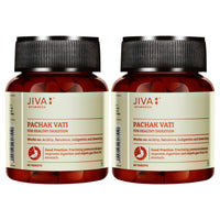 Thumbnail for jiva-ayurveda-pachak-vati-tablets