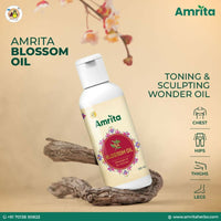 Thumbnail for Amrita Blossom Oil