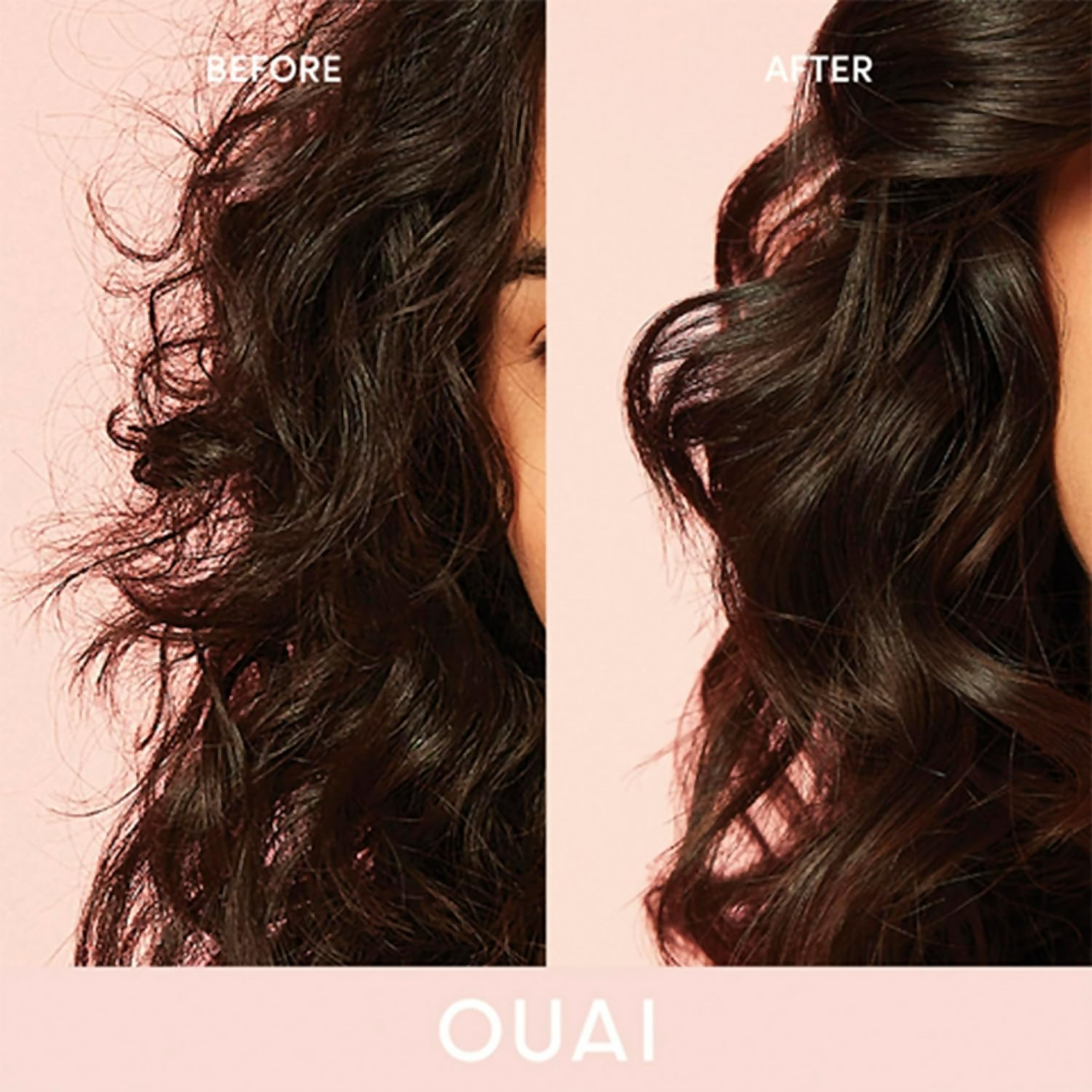 Ouai Anti Frizz Creme