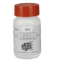Thumbnail for Patanjali Divya Trighan Tablets