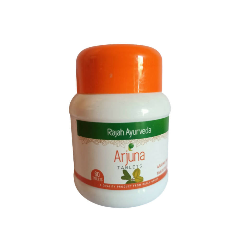 rajah-ayurveda-arjuna-tablets