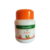 Thumbnail for rajah-ayurveda-arjuna-tablets
