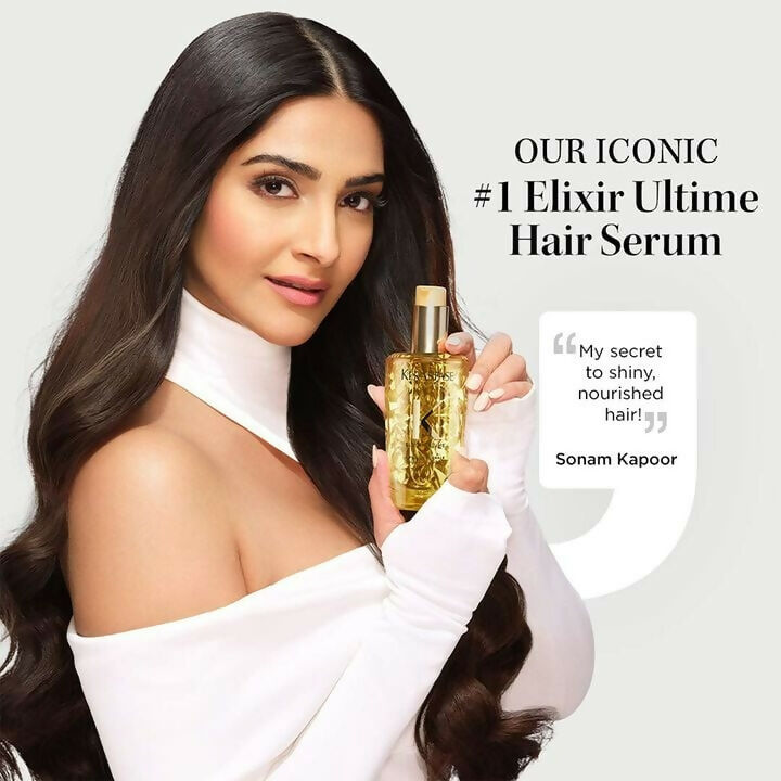 Kerastase Elixir Ultime Hair Oil