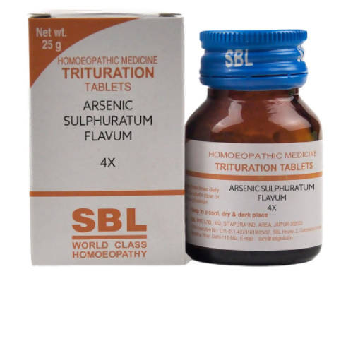 sbl-homeopathy-arsenic-sulphuratum-flavum-trituration-tablet