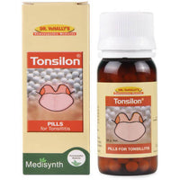 Thumbnail for medisynth-tonsilon-pill