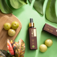 Thumbnail for Pyoura Itchy Scalp Hair Growth Amla Hair Spray Serum Mist