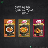 Thumbnail for Catch Masala & Spices