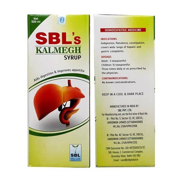 sbl-homeopathy-kalmegh-syru